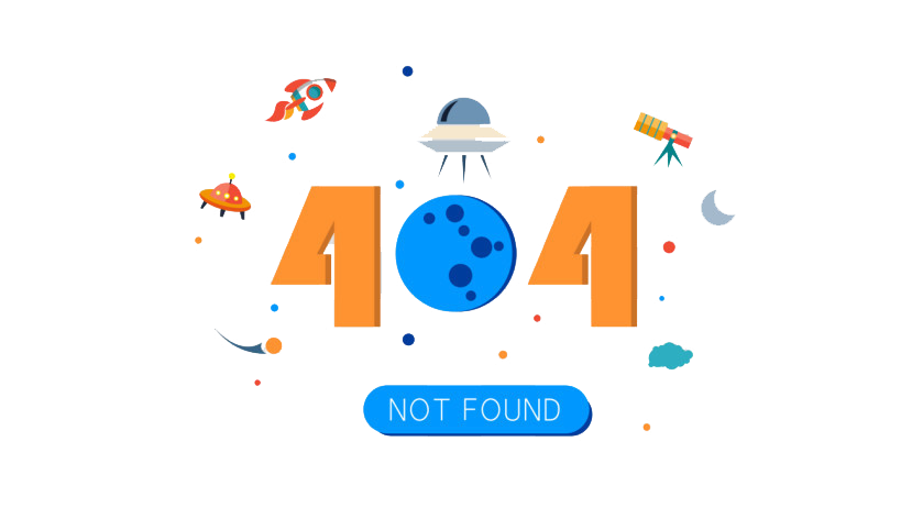 404頁面圖片