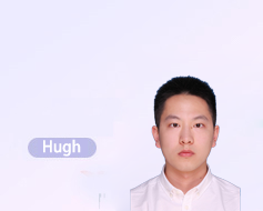 朗思教育A-Level數學名師Hugh老師