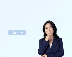 朗思教育創始人Emily老師