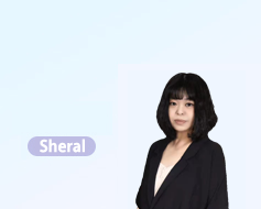 sheral老師朗思雅思聽力資深教師