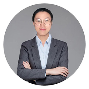 杭州朗思教育雅思Teresa老師