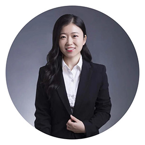 杭州朗思教育雅思Anna老師