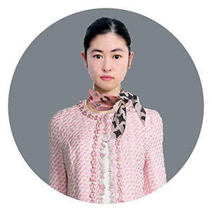 杭州朗思教育雅思Aithusa老師