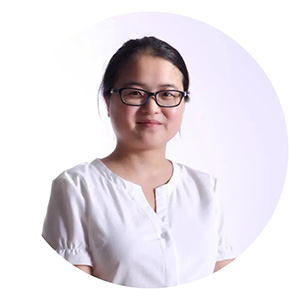 杭州朗思教育雅思Monica老師