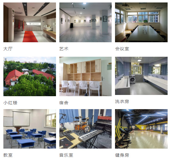 7 2022上海光華學院美高校區(qū)春招校園開放日2.jpg