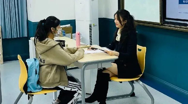 上海諾恩藝術高中2022年招生簡章