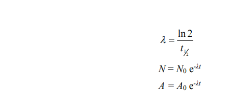 A level物理UNIT 5公式及知識要點（Edexcel）