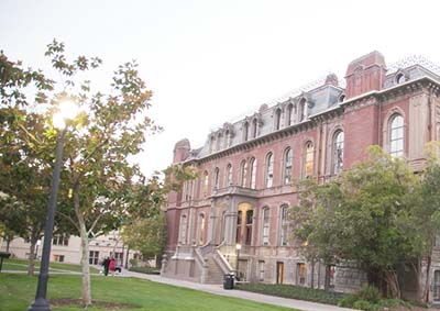 加州大學開始審核申請材料真實性，注意查收郵件