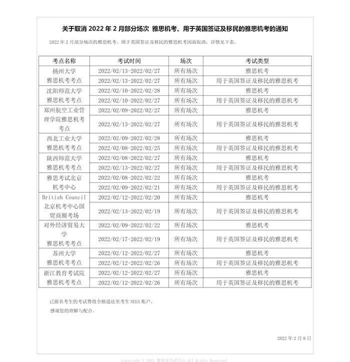 5 2022年2月最新雅思考點安排匯總4.png