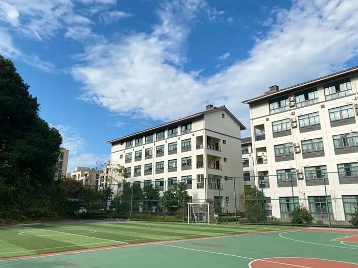 杭州國際高中盤點 | 杭州常春藤國際學校
