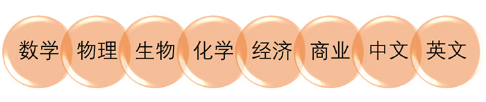 天元公學國際部必修課程