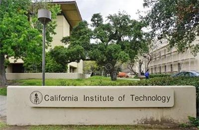 加州理工大學2026屆RD放榜，大陸校僅錄取1人