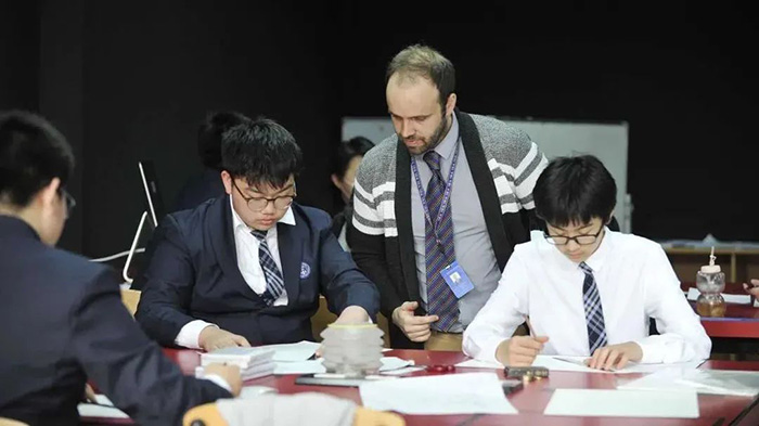 杭州娃哈哈雙語學校2022年招生簡章