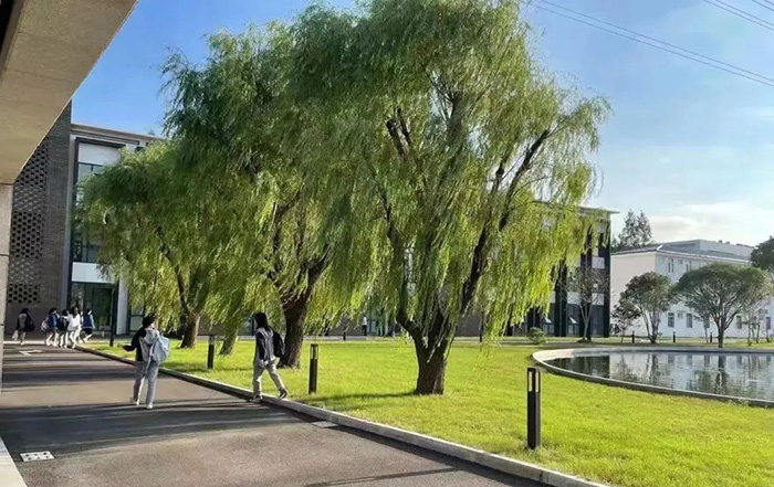 上實劍橋國際部2022年招生_入學考試安排