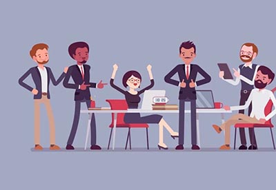 雅思口語話題范文：Family business家族企業