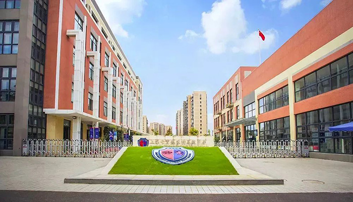 上海七寶德懷特國際高中學費_升學成果