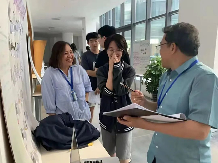 浙江省富陽中學國際部就讀體驗分享
