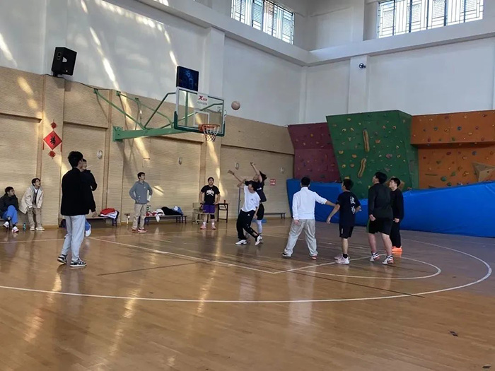 杭州第十四中學國際班AP課程怎么樣