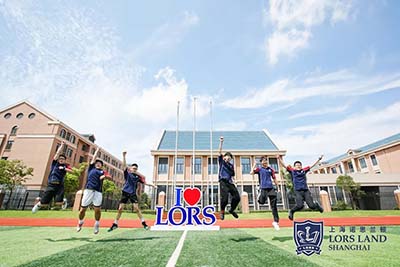 上海諾思蘭頓國際學校，滬上A Level高中最強黑馬