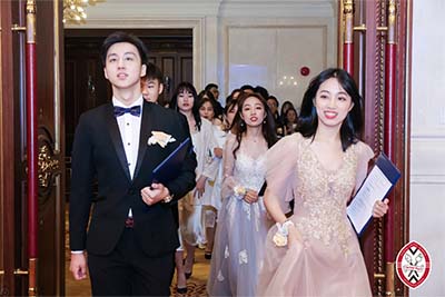 上海諾科學校2022年8月13日最后一場入學考試