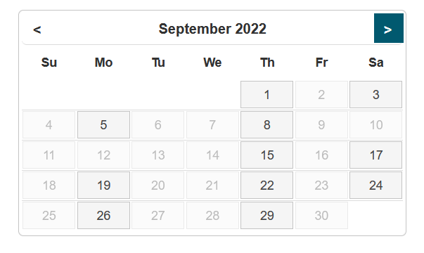 5 2022年8月9月PTE考試全國考點考位信息更新4.png
