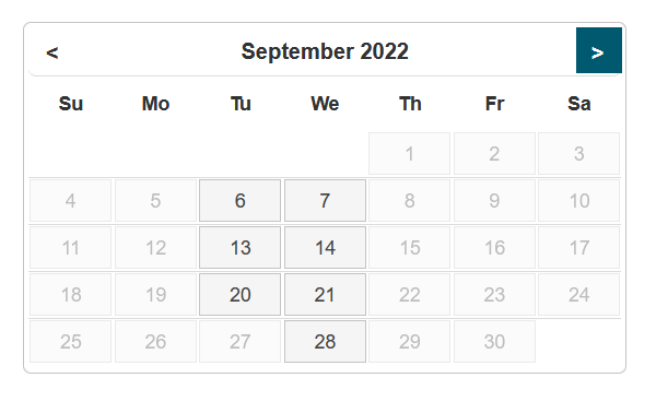 5 2022年8月9月PTE考試全國考點考位信息更新6.png