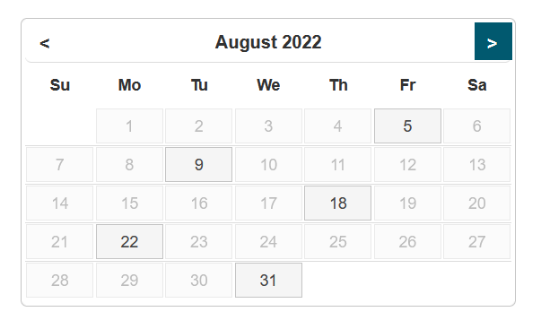 5 2022年8月9月PTE考試全國考點考位信息更新13.png