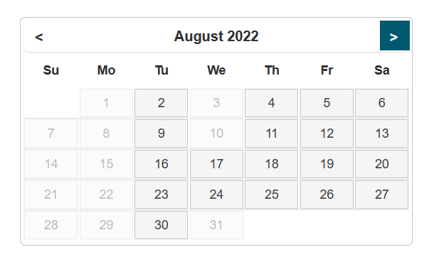 5 2022年8月9月PTE考試全國考點考位信息更新15.png