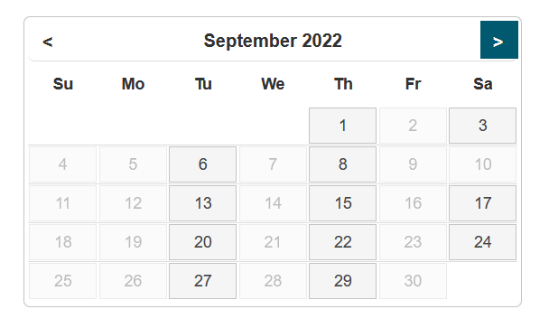 5 2022年8月9月PTE考試全國考點考位信息更新16.png