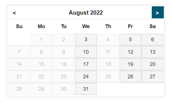 5 2022年8月9月PTE考試全國考點考位信息更新17.png