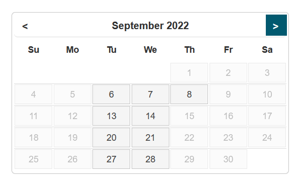 5 2022年8月9月PTE考試全國考點考位信息更新20.png