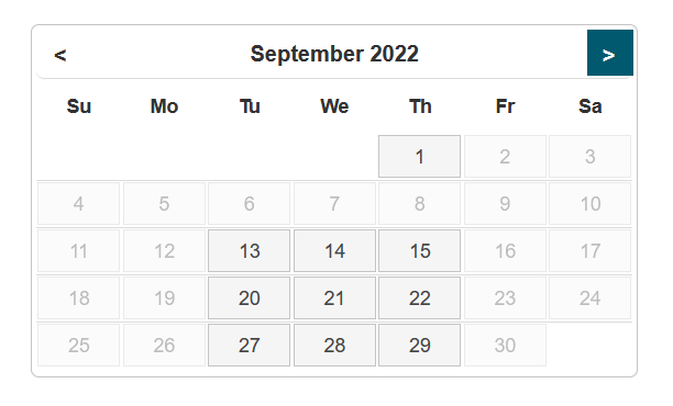 5 2022年8月9月PTE考試全國考點考位信息更新22.png