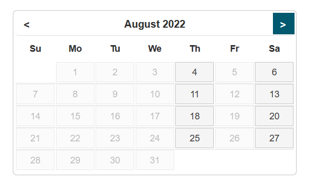 5 2022年8月9月PTE考試全國考點考位信息更新25.png
