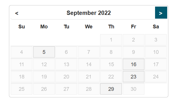 5 2022年8月9月PTE考試全國考點考位信息更新28.png