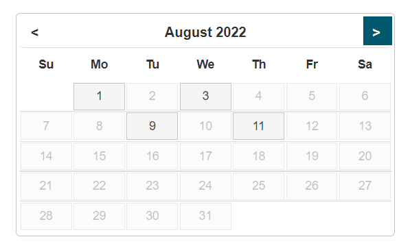 5 2022年8月9月PTE考試全國考點考位信息更新31.png