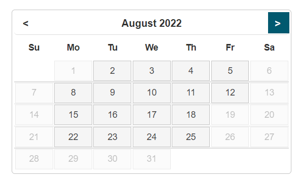 5 2022年8月9月PTE考試全國考點考位信息更新33.png
