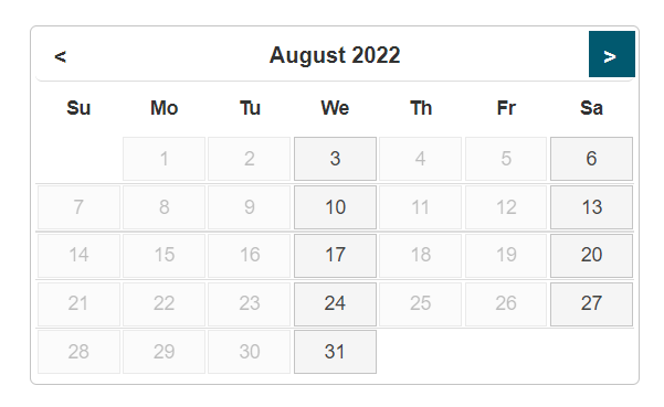 5 2022年8月9月PTE考試全國考點考位信息更新37.png