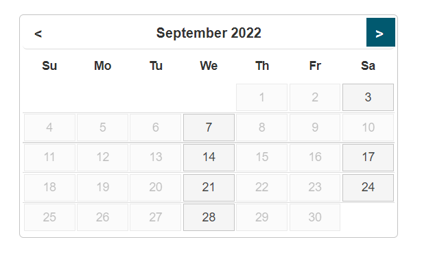 5 2022年8月9月PTE考試全國考點考位信息更新38.png