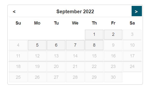 5 2022年8月9月PTE考試全國考點考位信息更新40.png