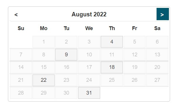 5 2022年8月9月PTE考試全國考點考位信息更新41.png