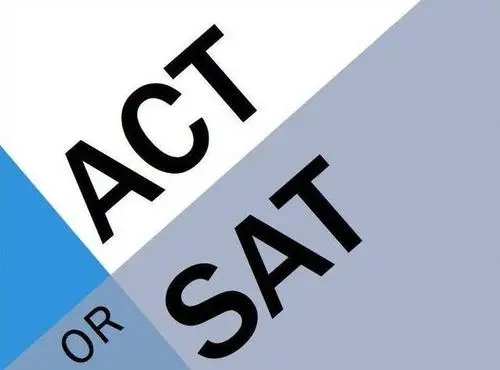 國際高中新高一學SAT還是ACT？