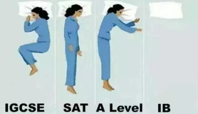 IB/AP/A-Level/OSSD四大國際課程對比