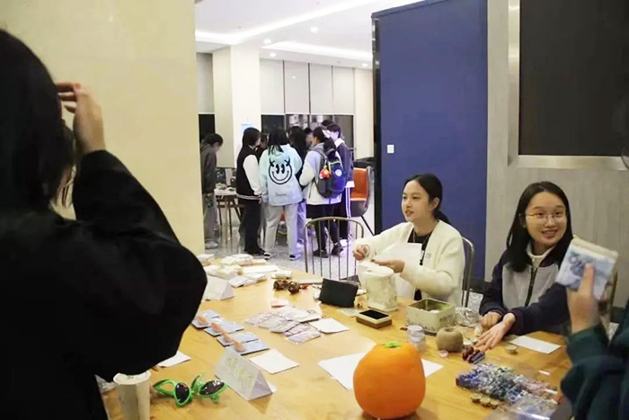 杭州第四中學國際部就讀體驗怎么樣？