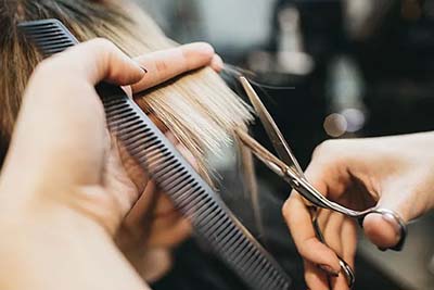 雅思口語話題：Hair Salon(美發(fā)店或理發(fā))