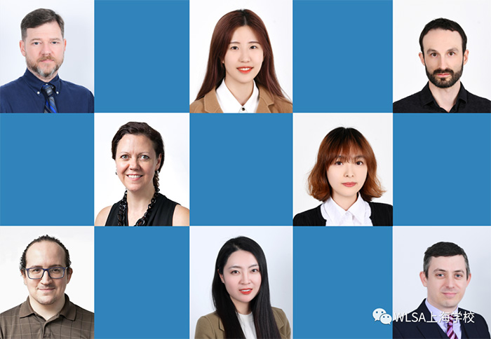 WLSA上海學校2023年招生簡章發(fā)布
