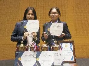 1664342129101258.jpg 5 杭州高級中學國際部:100%被美國排名前80大學錄取8.jpg