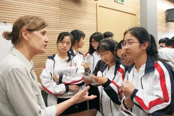 1664342151105666.jpg 5 杭州高級中學國際部:100%被美國排名前80大學錄取11.jpg