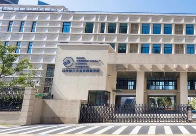 杭州貝賽思國際學校就讀體驗如何？