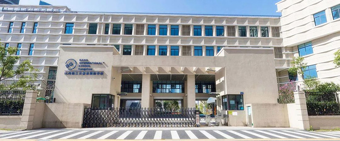杭州貝賽思國際學校就讀體驗如何？