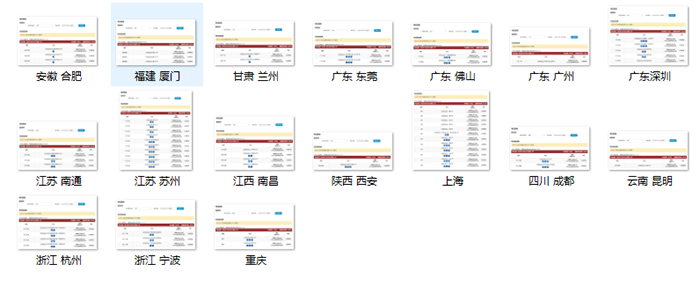 2022年10月多場托福線下版考試被取消！